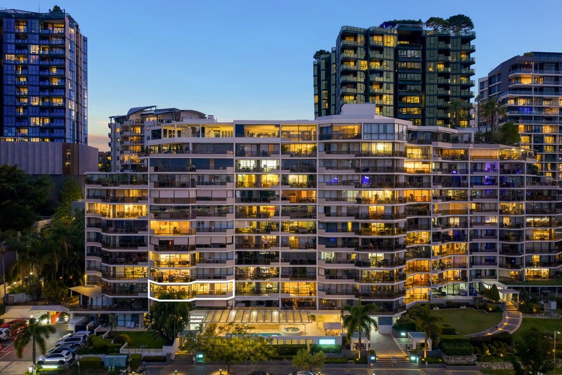6/10 Lower River Terrace, SOUTH BRISBANE, QLD 4101, South Brisbane - Image 1