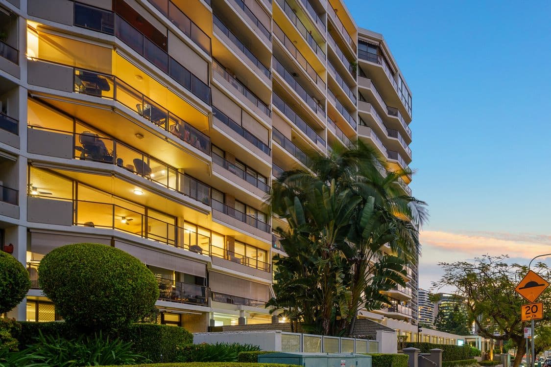 6/10 Lower River Terrace, SOUTH BRISBANE, QLD 4101, South Brisbane - Thumbnail 3