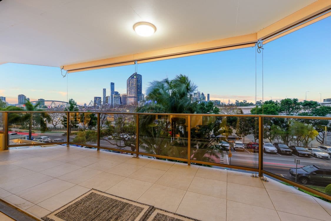 6/10 Lower River Terrace, SOUTH BRISBANE, QLD 4101, South Brisbane - Thumbnail 5