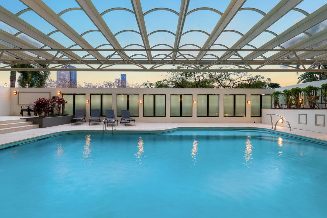 6/10 Lower River Terrace, SOUTH BRISBANE, QLD 4101, South Brisbane - Thumbnail 7