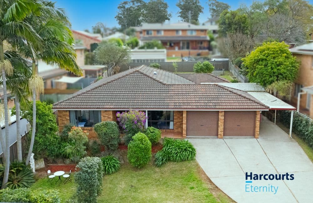 29A Metella rd, TOONGABBIE, NSW 2146, Toongabbie - Image 1