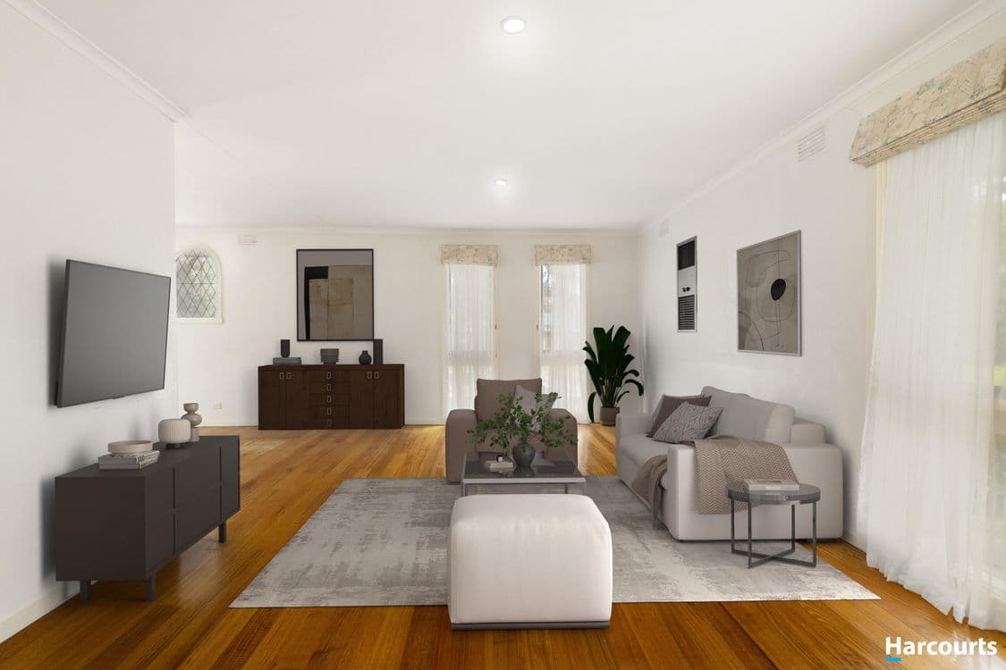 23 White Way, BULLEEN, VIC 3105, Bulleen - Thumbnail 2
