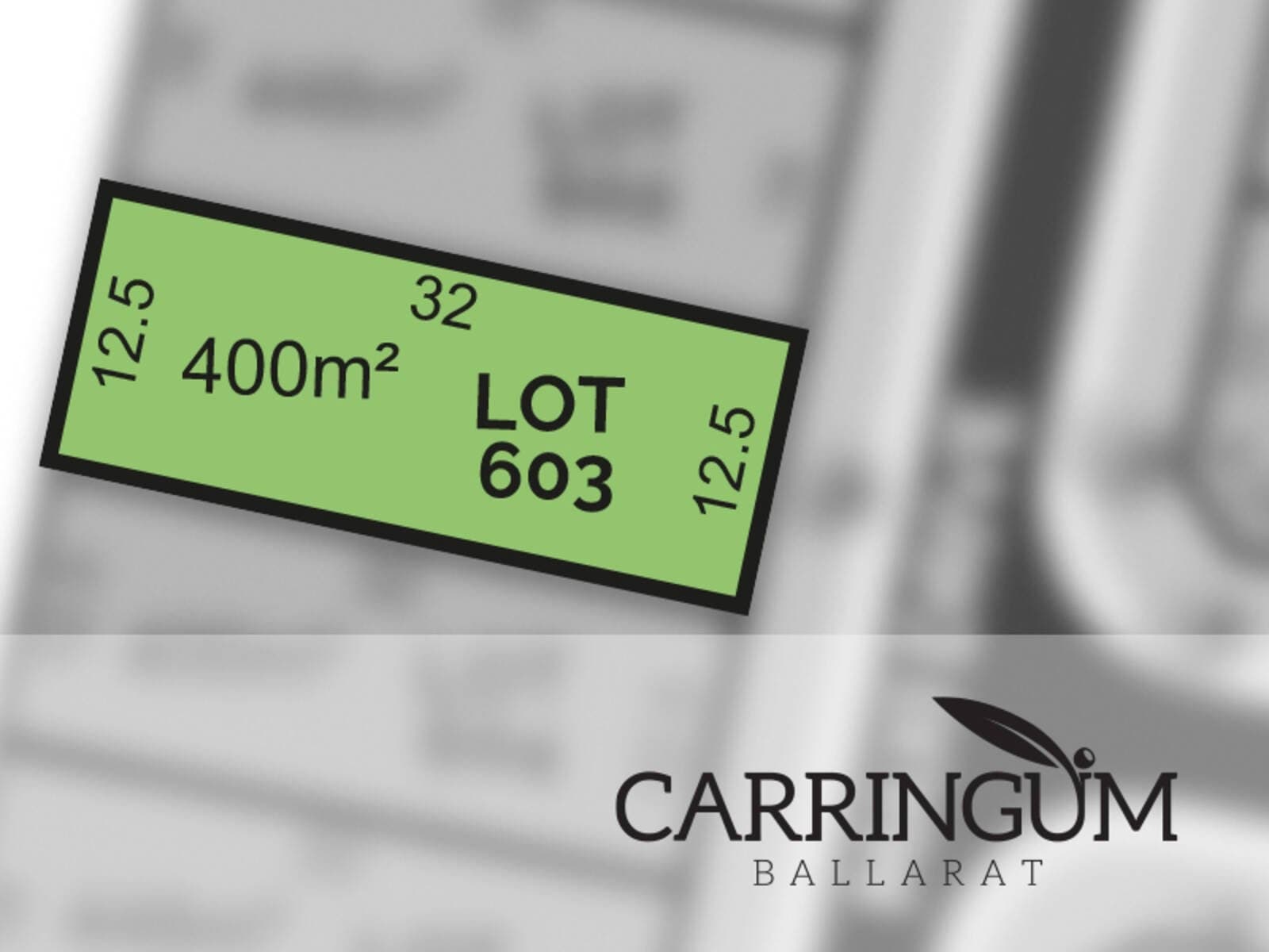Carringum/Lot 603 Maxi Drive, Winter Valley, Winter Valley - Image 1