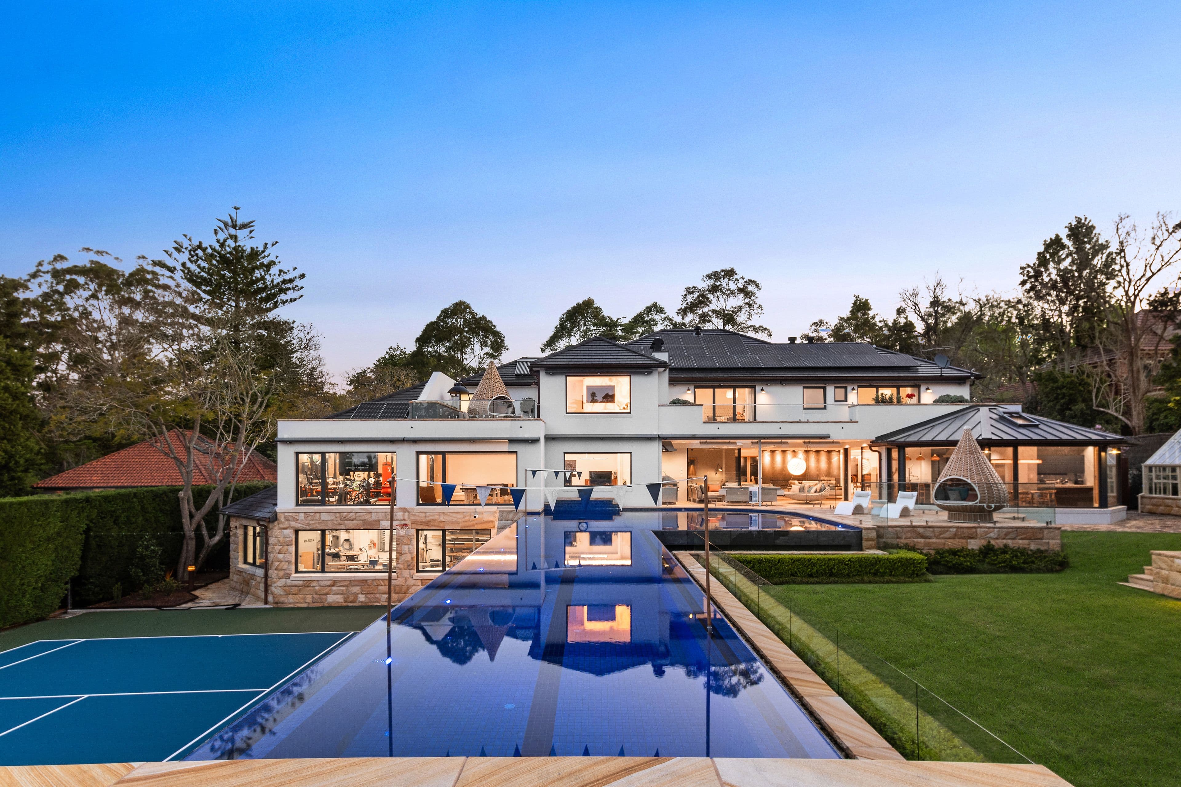 58-60 Carrington Road, Wahroonga NSW 2076, Wahroonga - Image 1