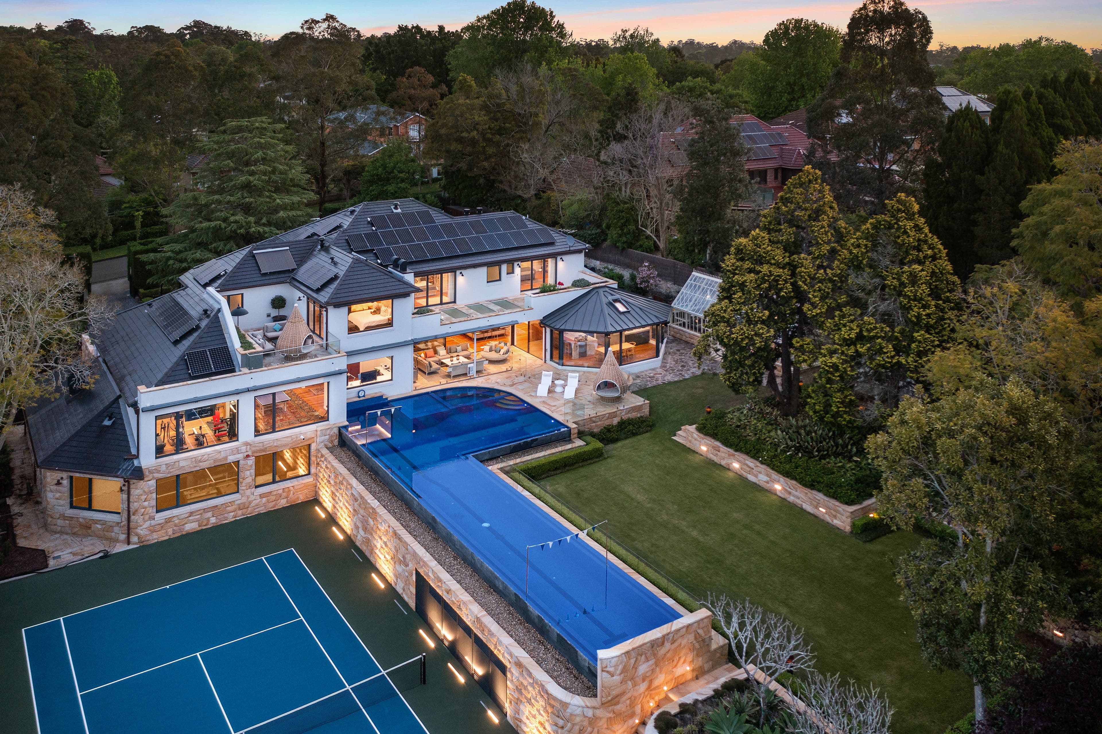 58-60 Carrington Road, Wahroonga NSW 2076, Wahroonga - Thumbnail 2