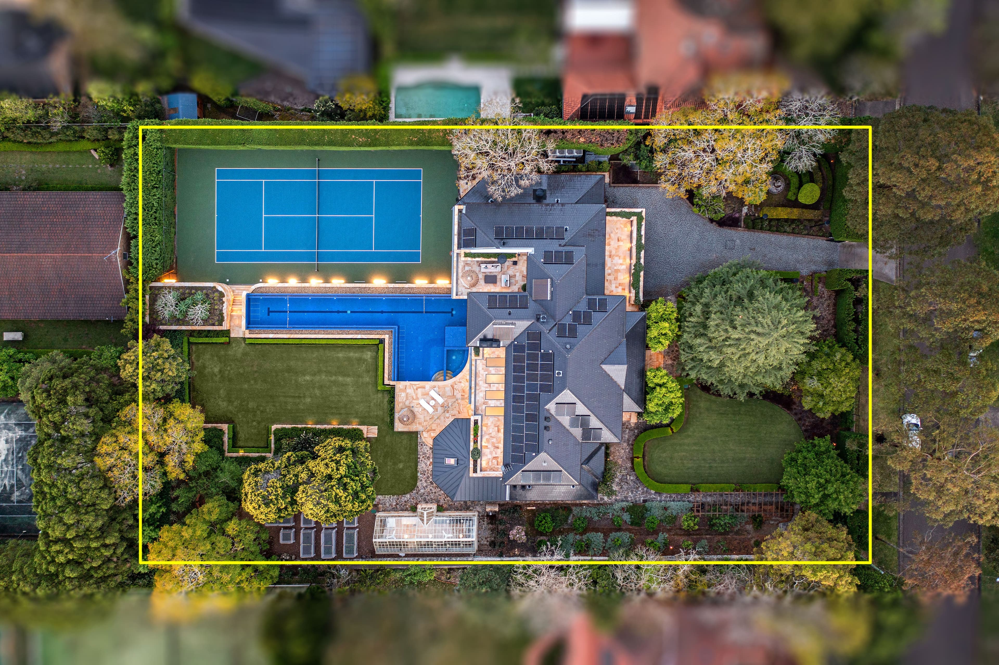 58-60 Carrington Road, Wahroonga NSW 2076, Wahroonga - Thumbnail 4