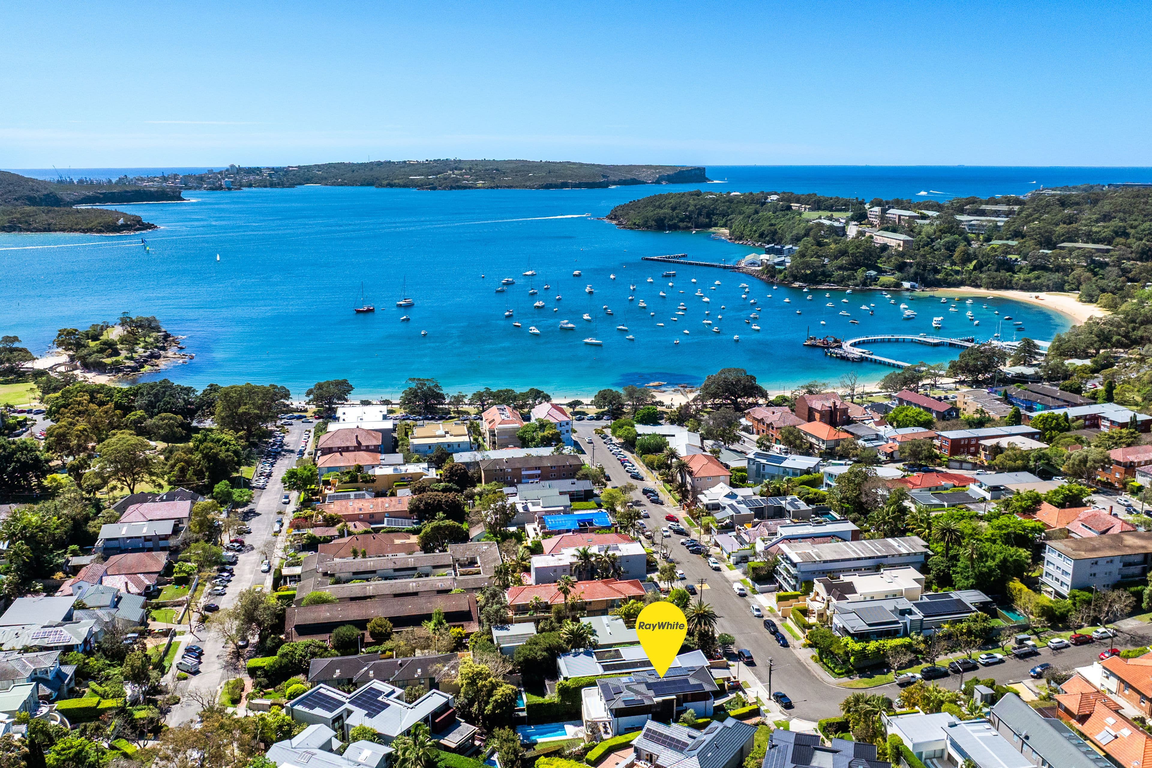 20 Esther Road, Mosman NSW 2088, Mosman - Thumbnail 3