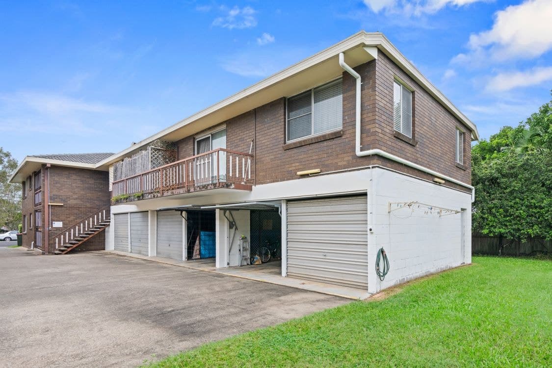 5/12 Sapsford Street, NORTHGATE, QLD 4013, Northgate - Image 1