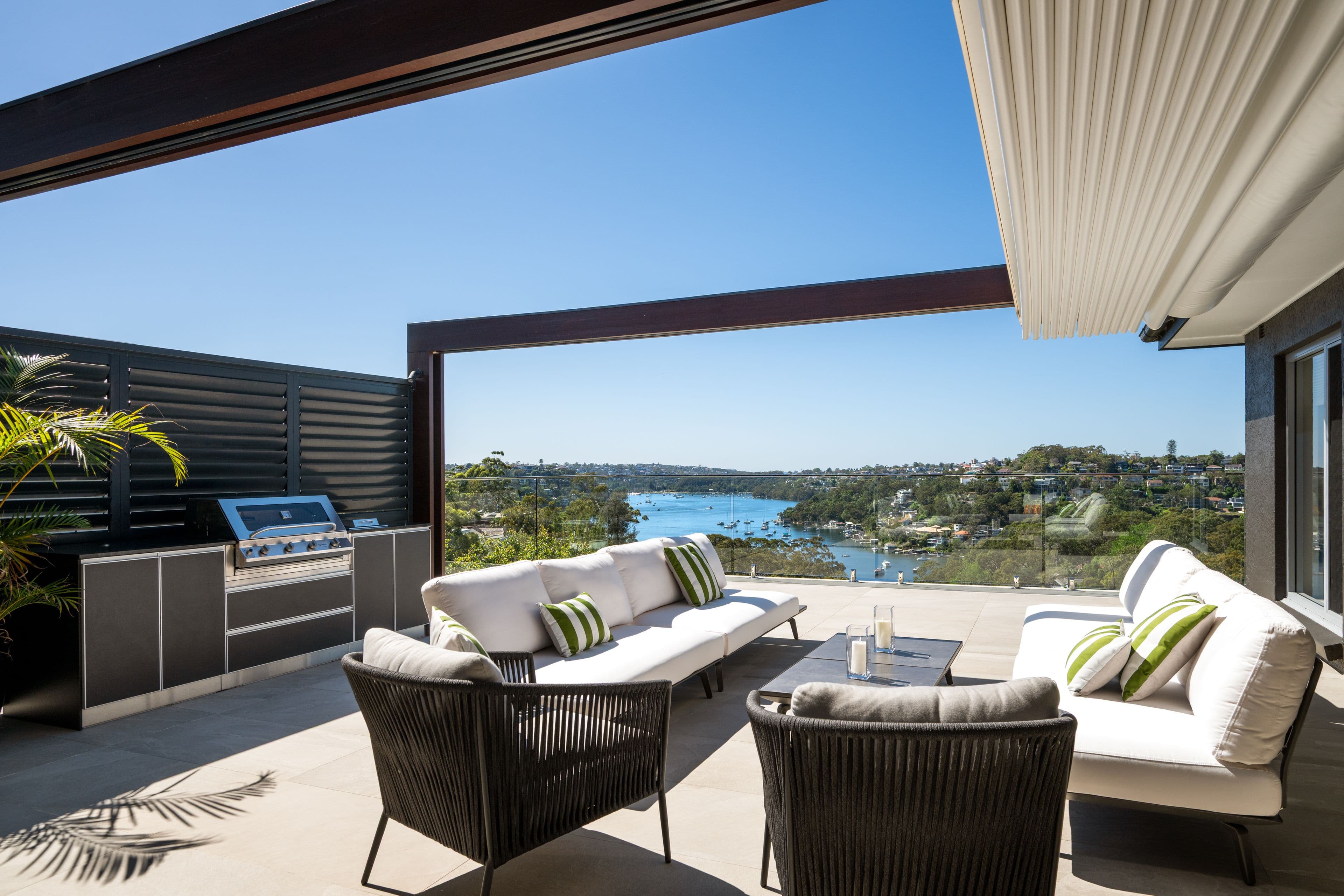 19 The Battlement, Castlecrag NSW 2068, Castlecrag - Image 1