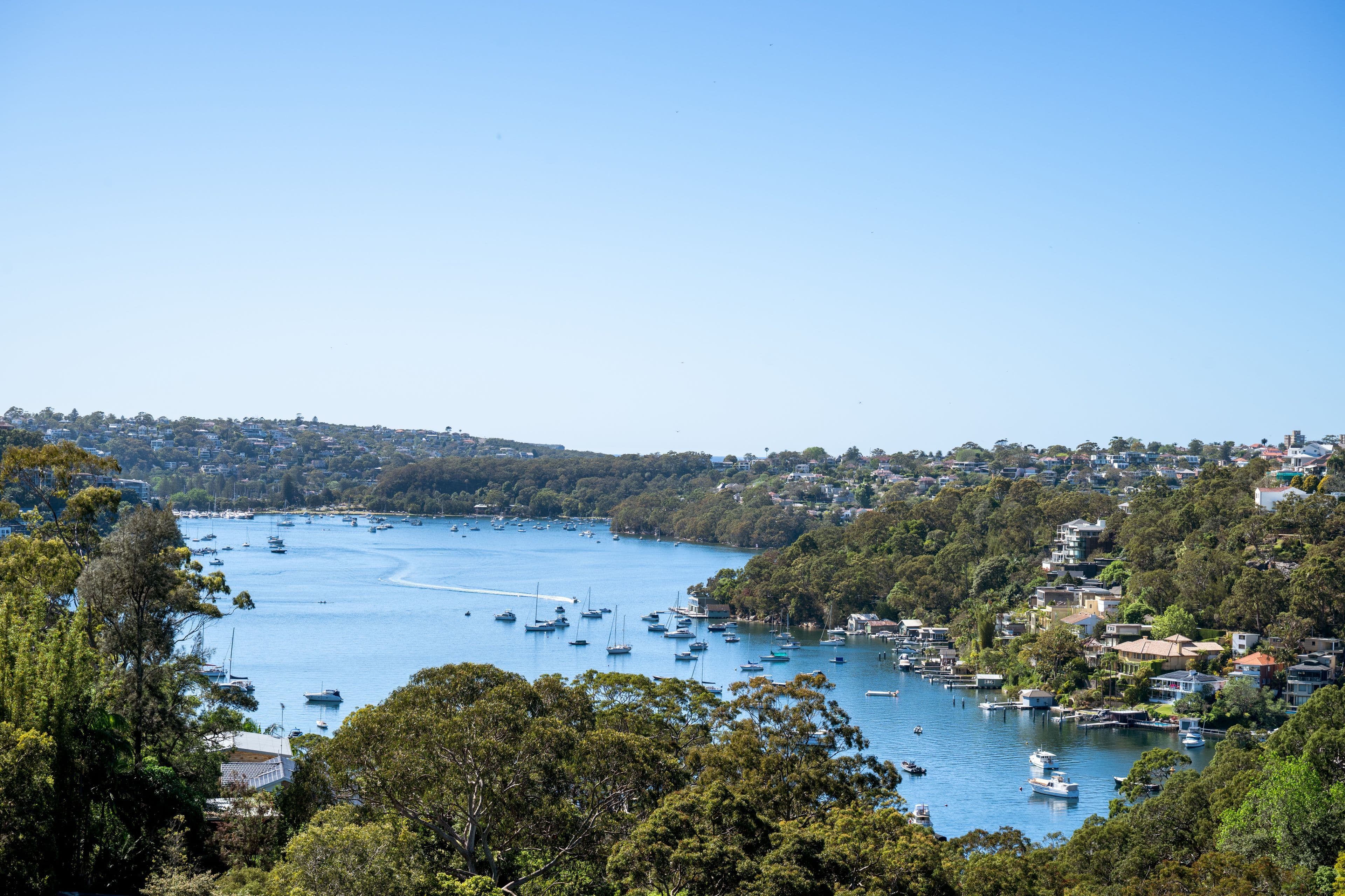 19 The Battlement, Castlecrag NSW 2068, Castlecrag - Thumbnail 2