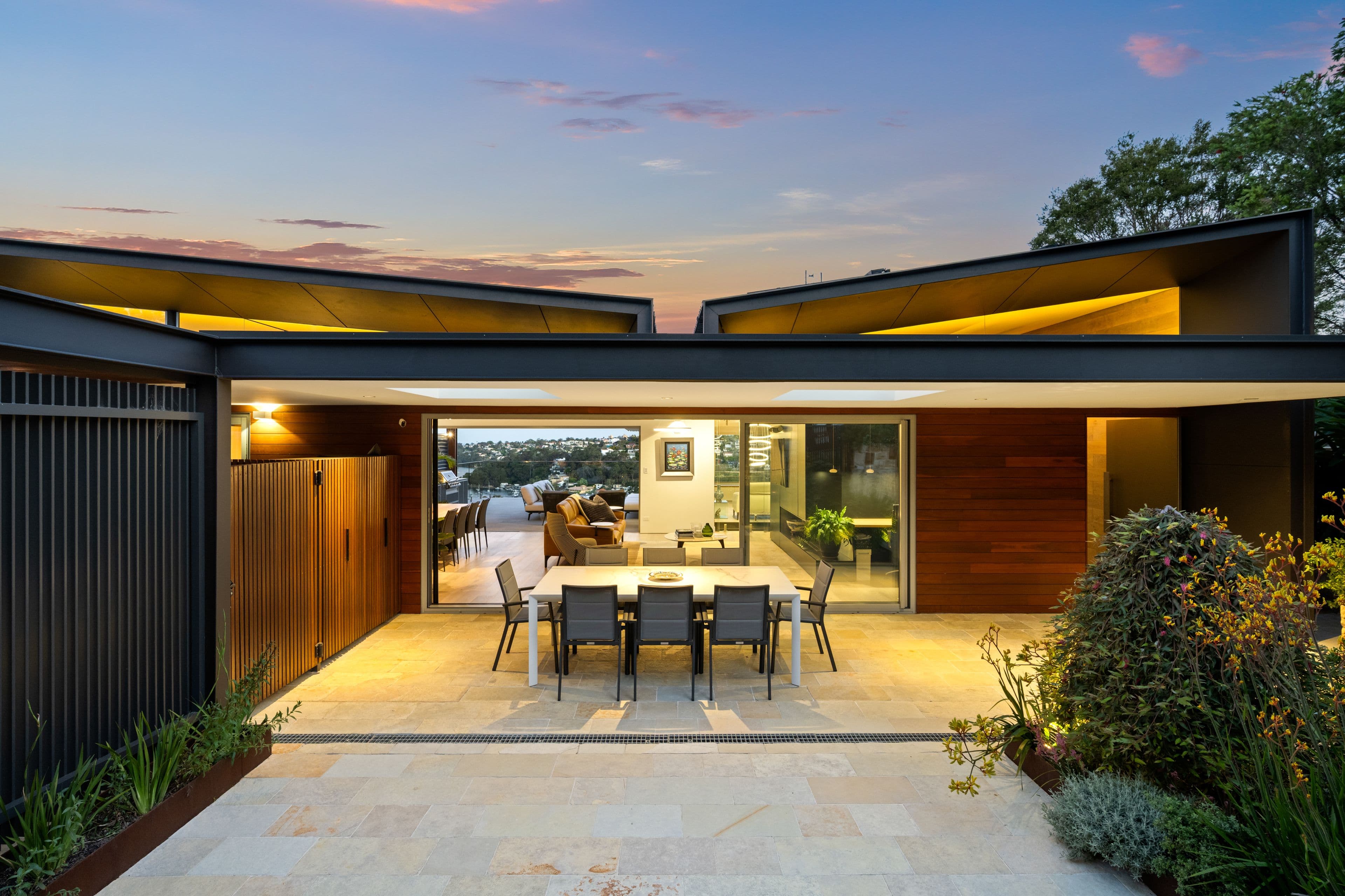 19 The Battlement, Castlecrag NSW 2068, Castlecrag - Thumbnail 3