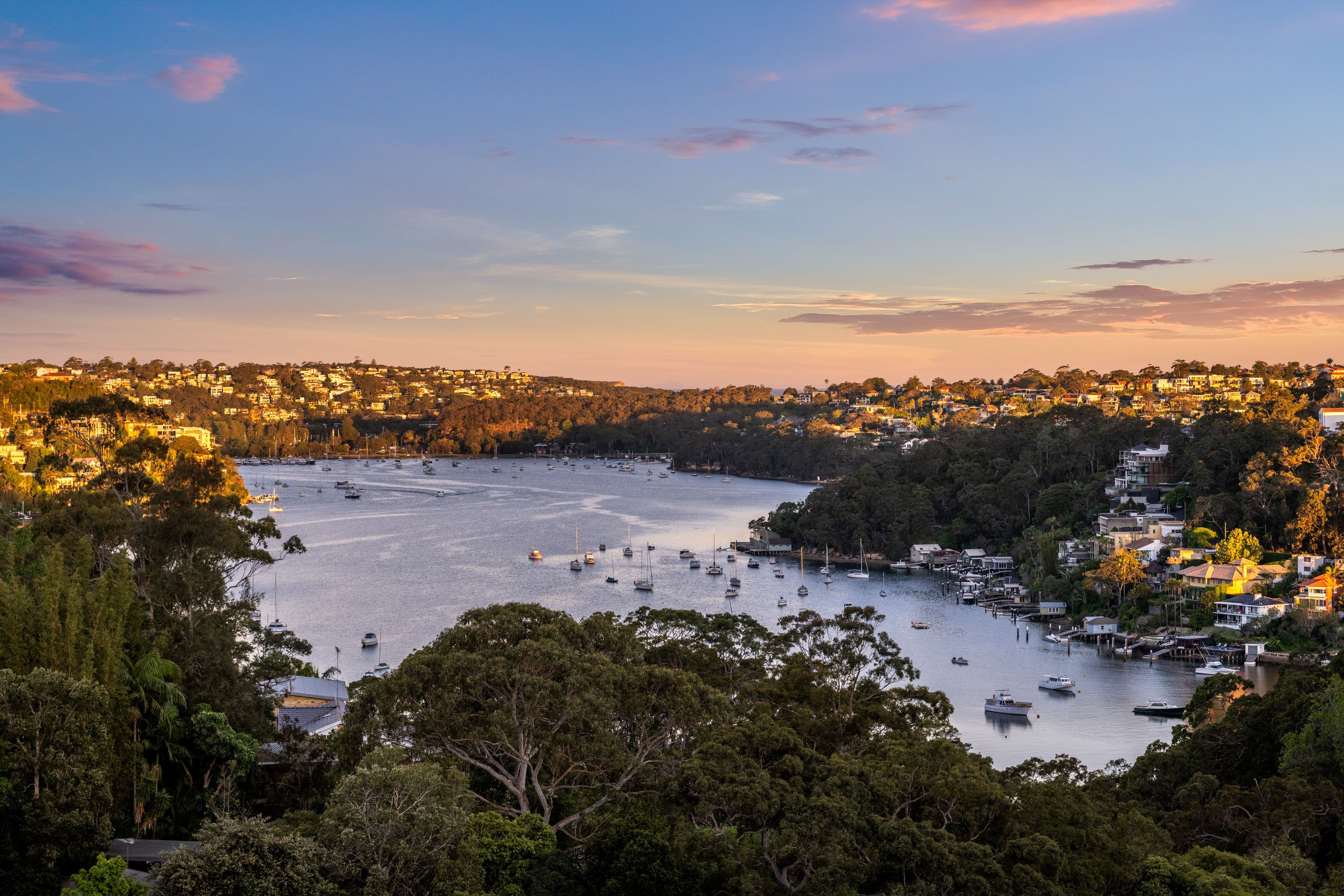 19 The Battlement, Castlecrag NSW 2068, Castlecrag - Thumbnail 4
