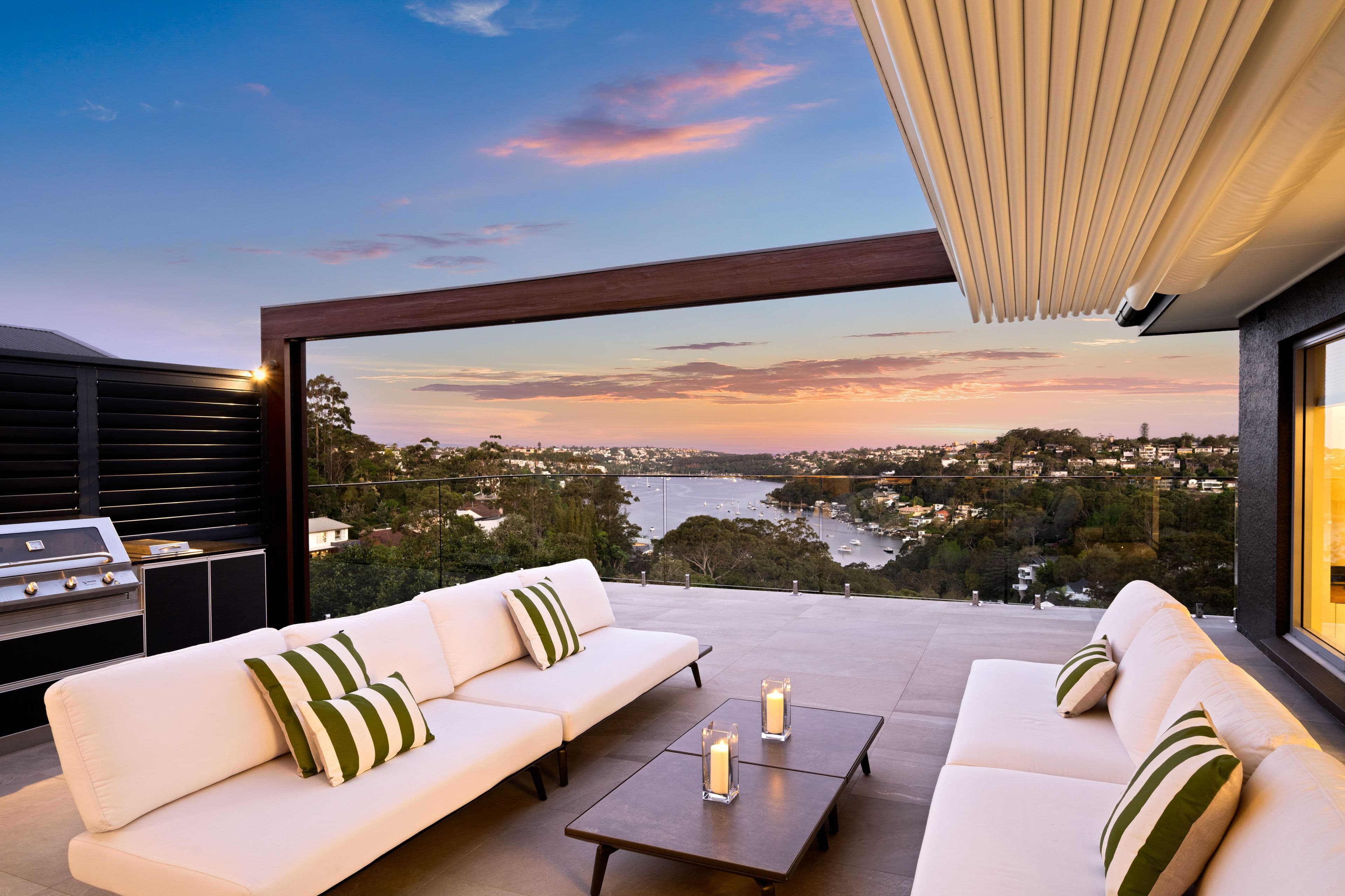 19 The Battlement, Castlecrag NSW 2068, Castlecrag - Thumbnail 5