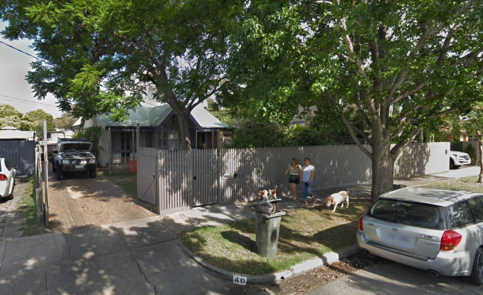 40 Prince Street, Hampton, Hampton - Image 1