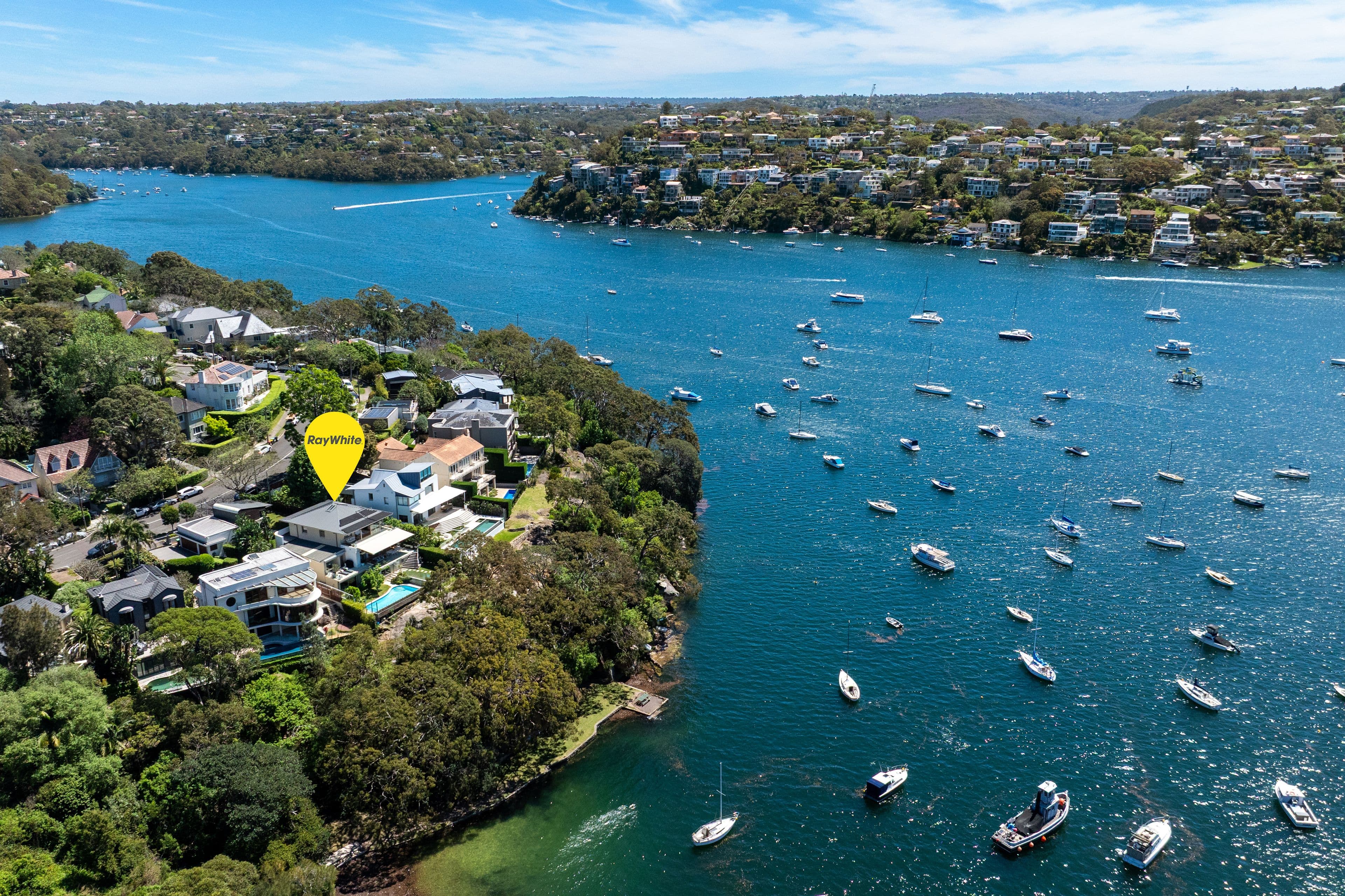 31 Pearl Bay Avenue, Mosman NSW 2088, Mosman - Image 1