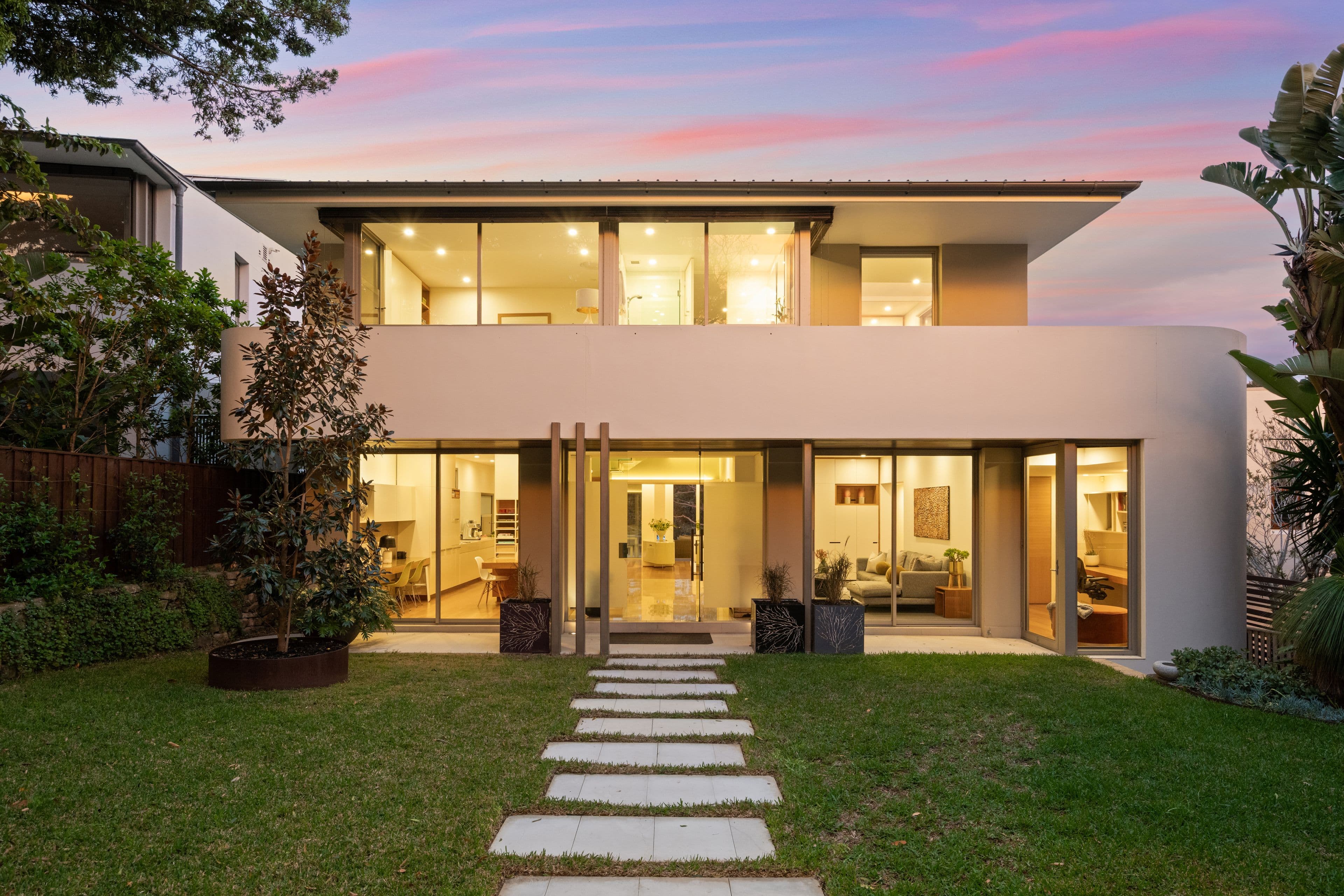 31 Pearl Bay Avenue, Mosman NSW 2088, Mosman - Thumbnail 2