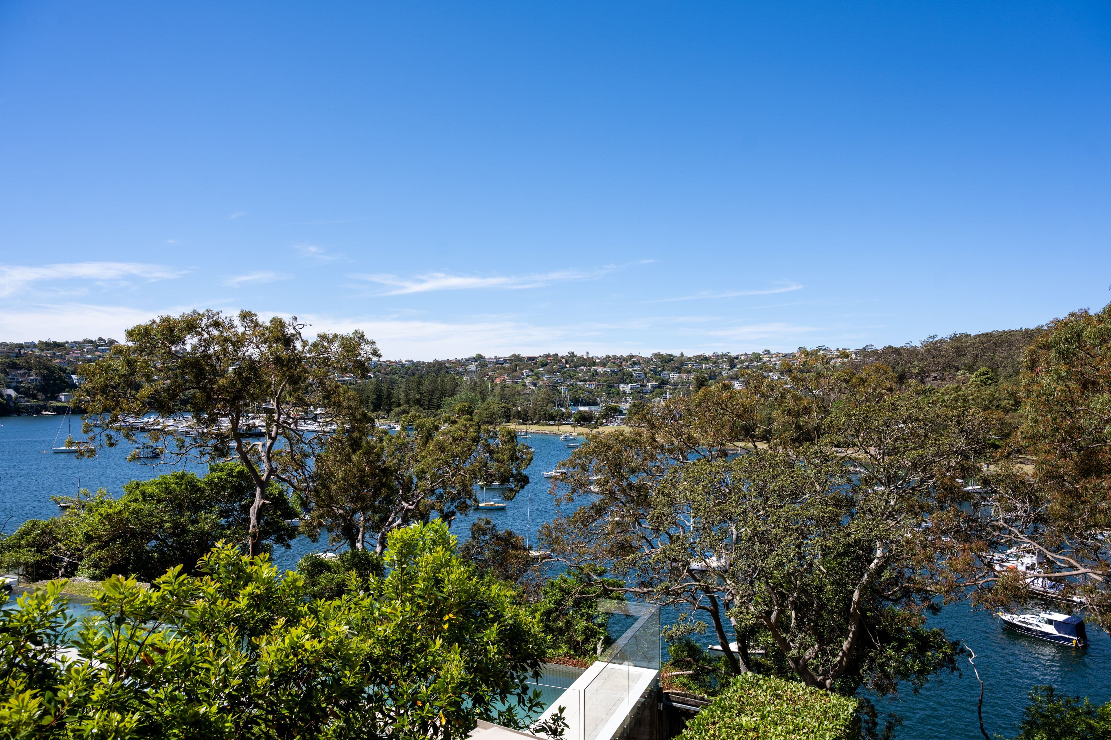 31 Pearl Bay Avenue, Mosman NSW 2088, Mosman - Thumbnail 3