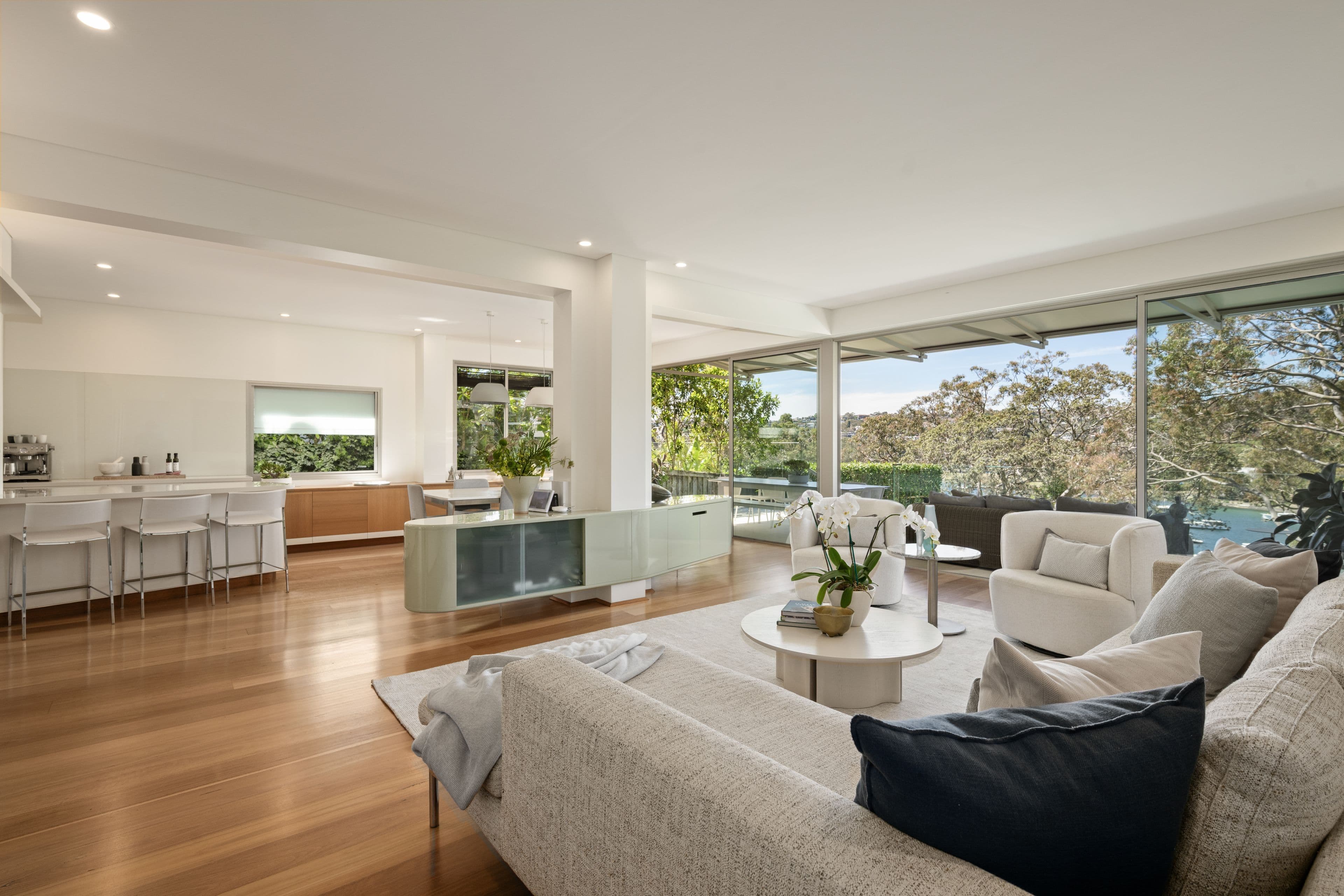 31 Pearl Bay Avenue, Mosman NSW 2088, Mosman - Thumbnail 5