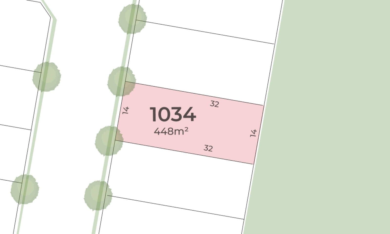 Pinnacle/Lot 1034 Diablo Place, Smythes Creek, Smythes Creek - Image 1