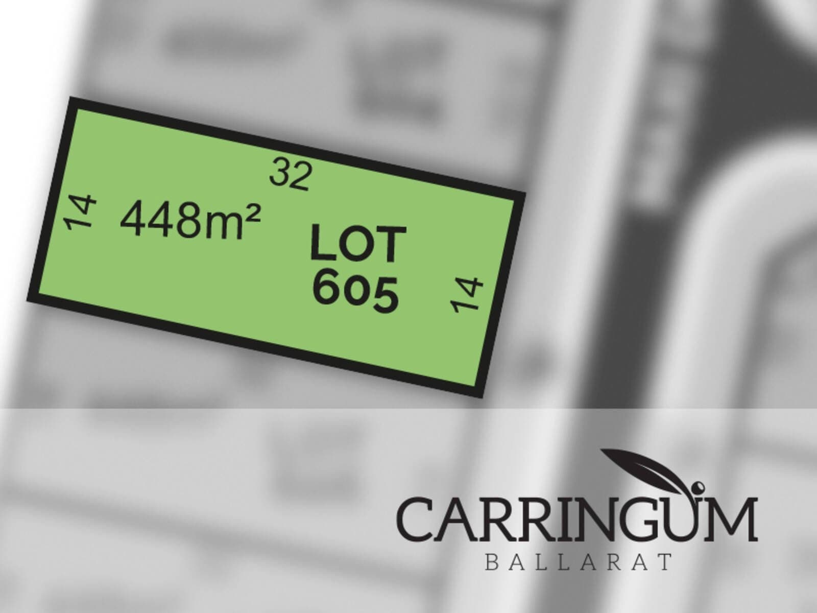 Carringum/Lot 605 Maxi Drive, Winter Valley, Winter Valley - Image 1