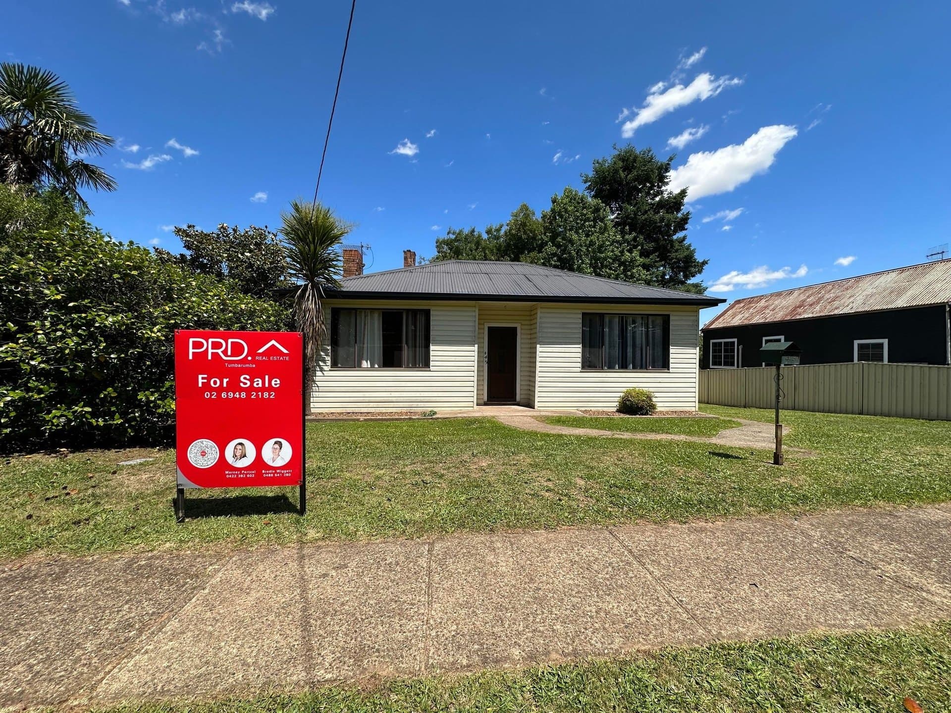 45
                Murray
                Street
            
            
            
            tumbarumba
            
            
            NSW,
            2653, Tumbarumba - Image 1