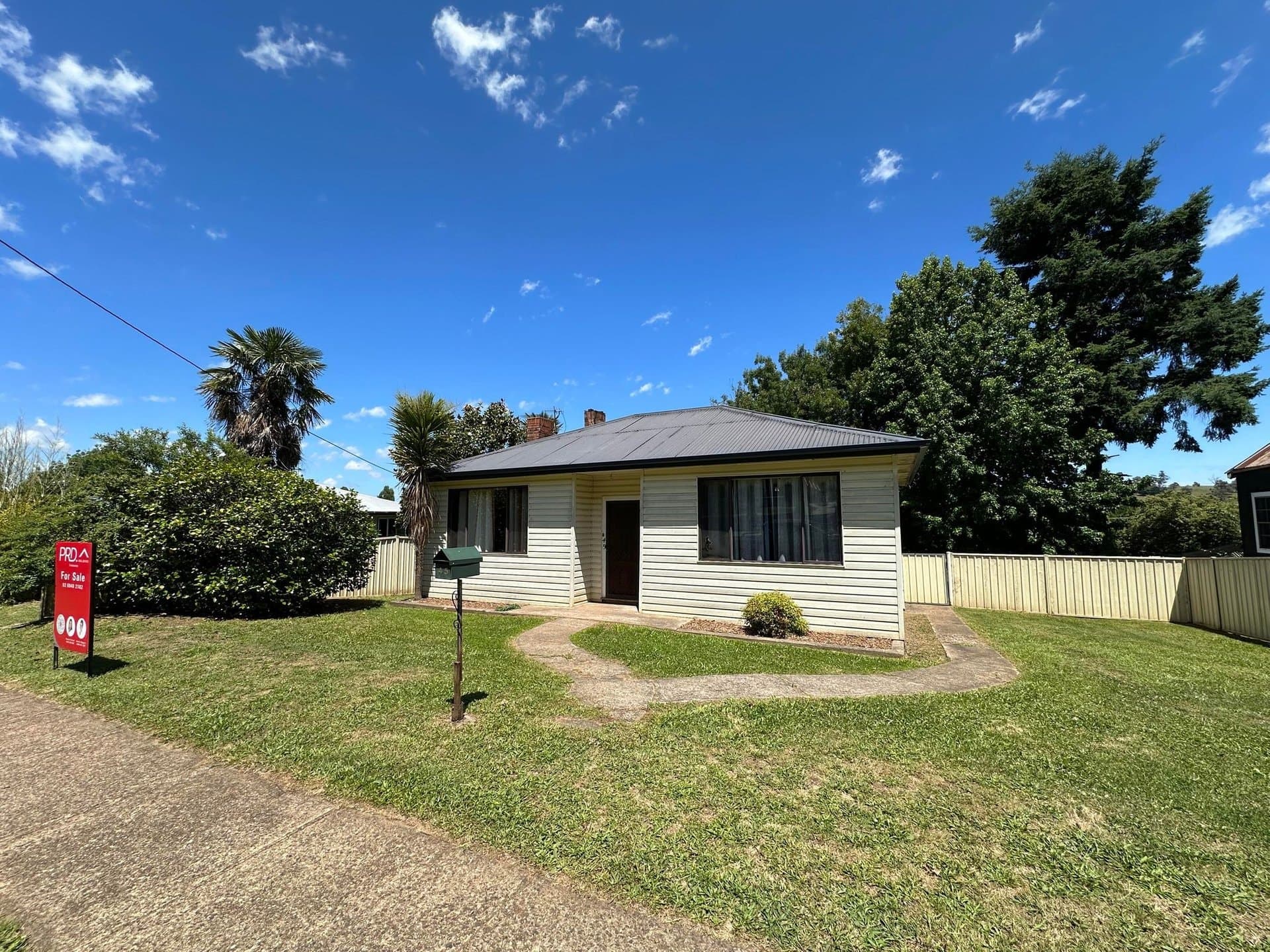 45
                Murray
                Street
            
            
            
            tumbarumba
            
            
            NSW,
            2653, Tumbarumba - Thumbnail 3