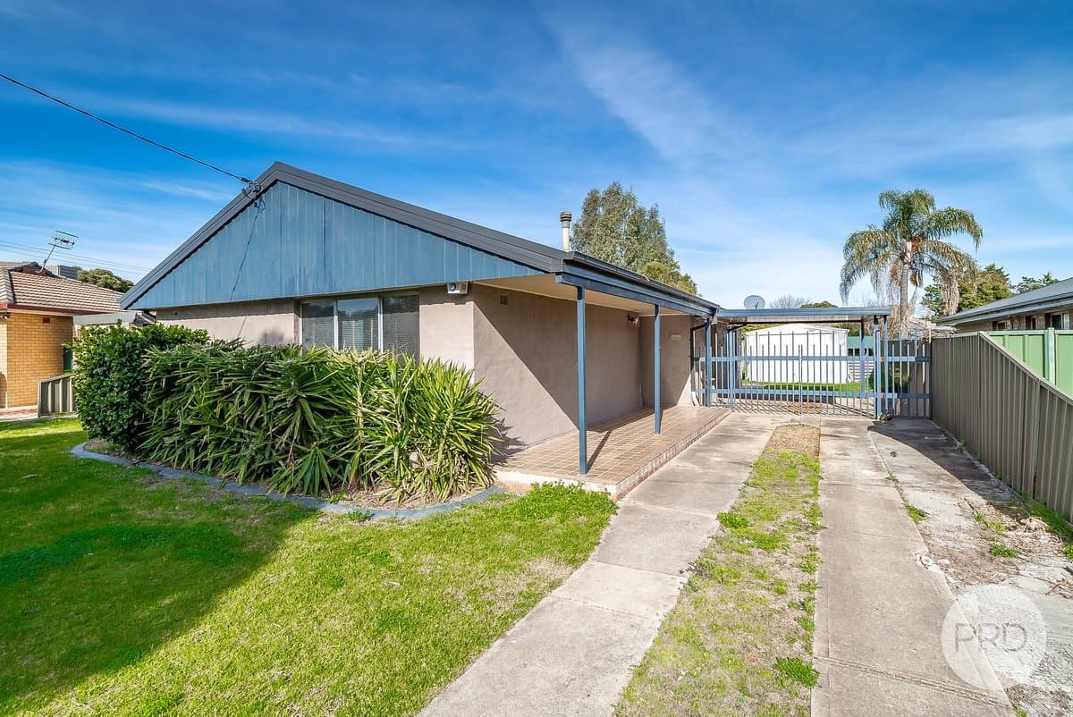480 Lake Albert Road, LAKE ALBERT NSW 2650, Lake Albert - Image 1