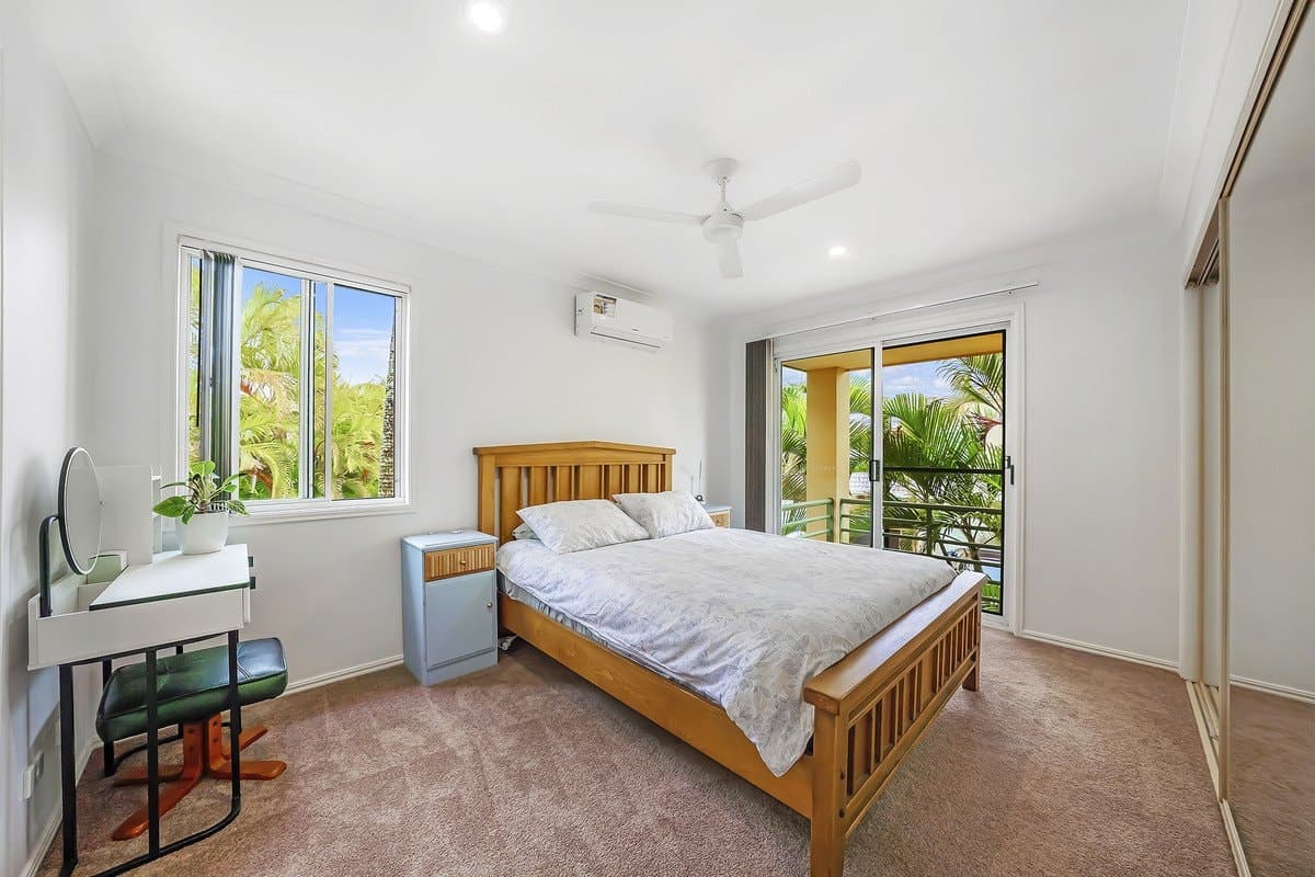 93/215 Cottesloe Drive, Mermaid Waters QLD 4218, Mermaid Waters Property Image - Thumbnail 4