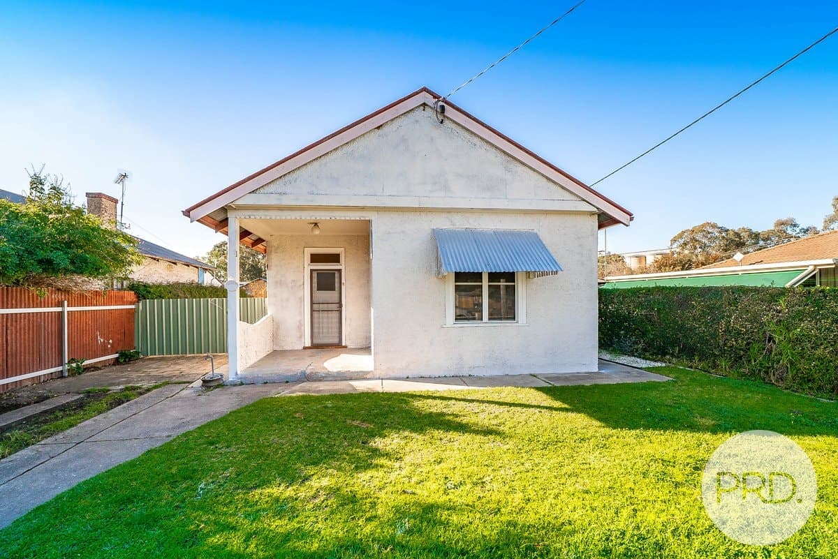 5 John Street, THE ROCK NSW 2655, The Rock - Thumbnail 2