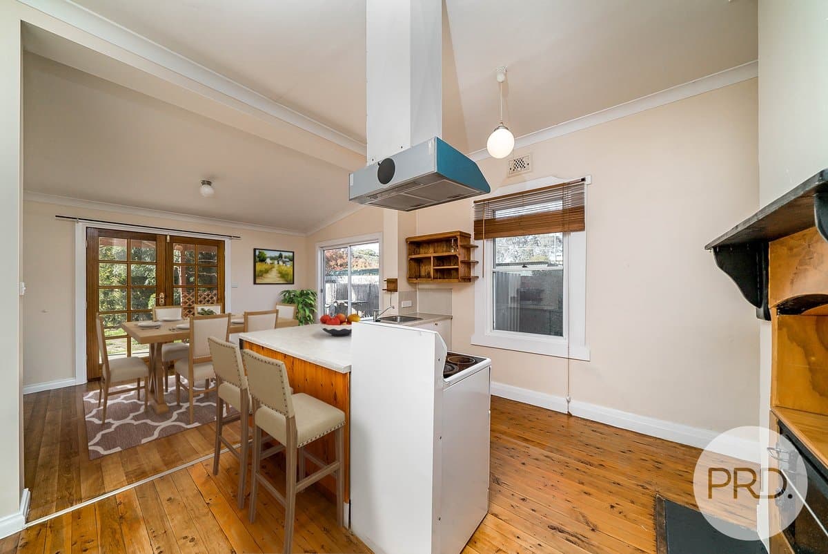 5 John Street, THE ROCK NSW 2655, The Rock - Thumbnail 3
