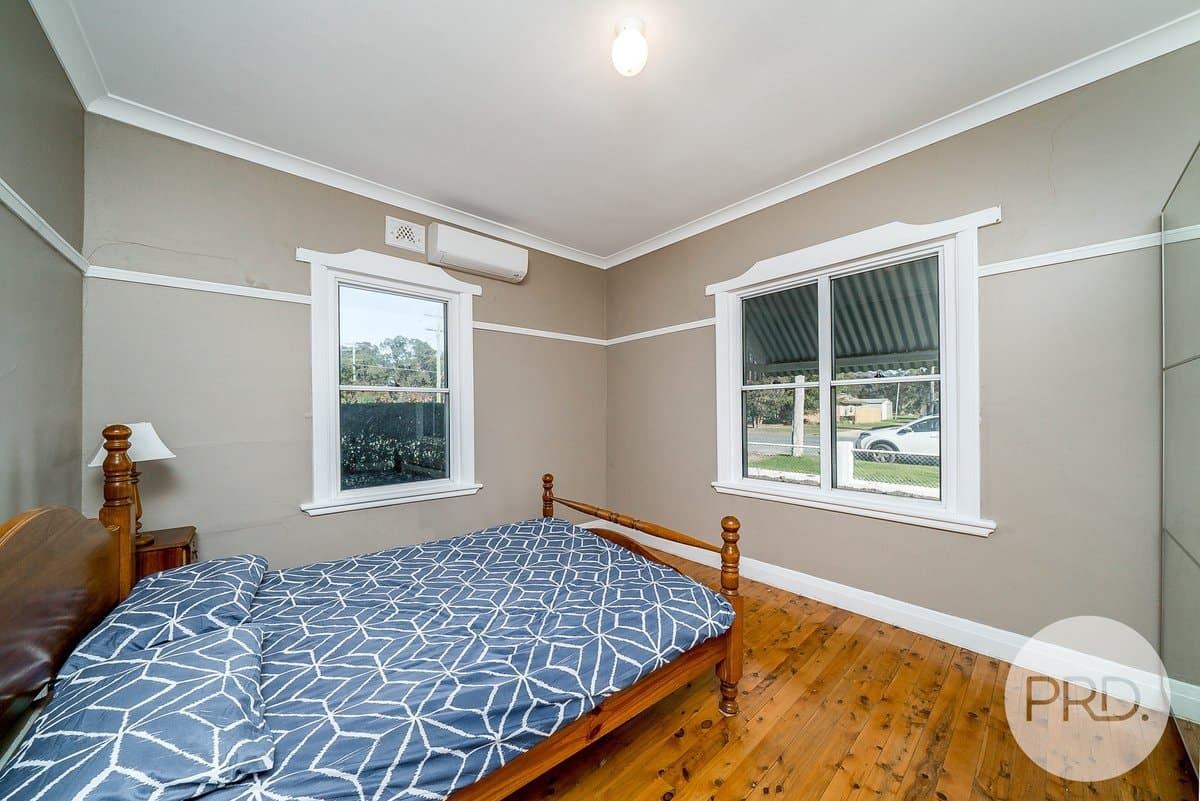 5 John Street, THE ROCK NSW 2655, The Rock - Thumbnail 5