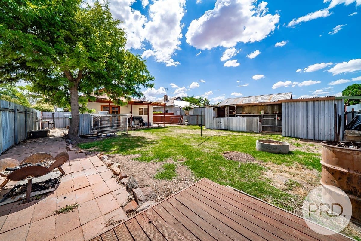 5 John Street, THE ROCK NSW 2655, The Rock - Thumbnail 8