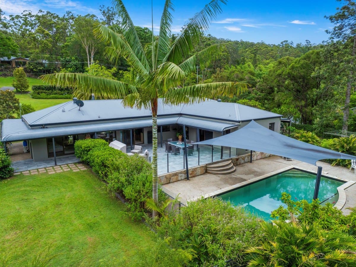 28 Monday Drive, Tallebudgera Valley QLD 4228, Tallebudgera Valley Property Image - Thumbnail 2