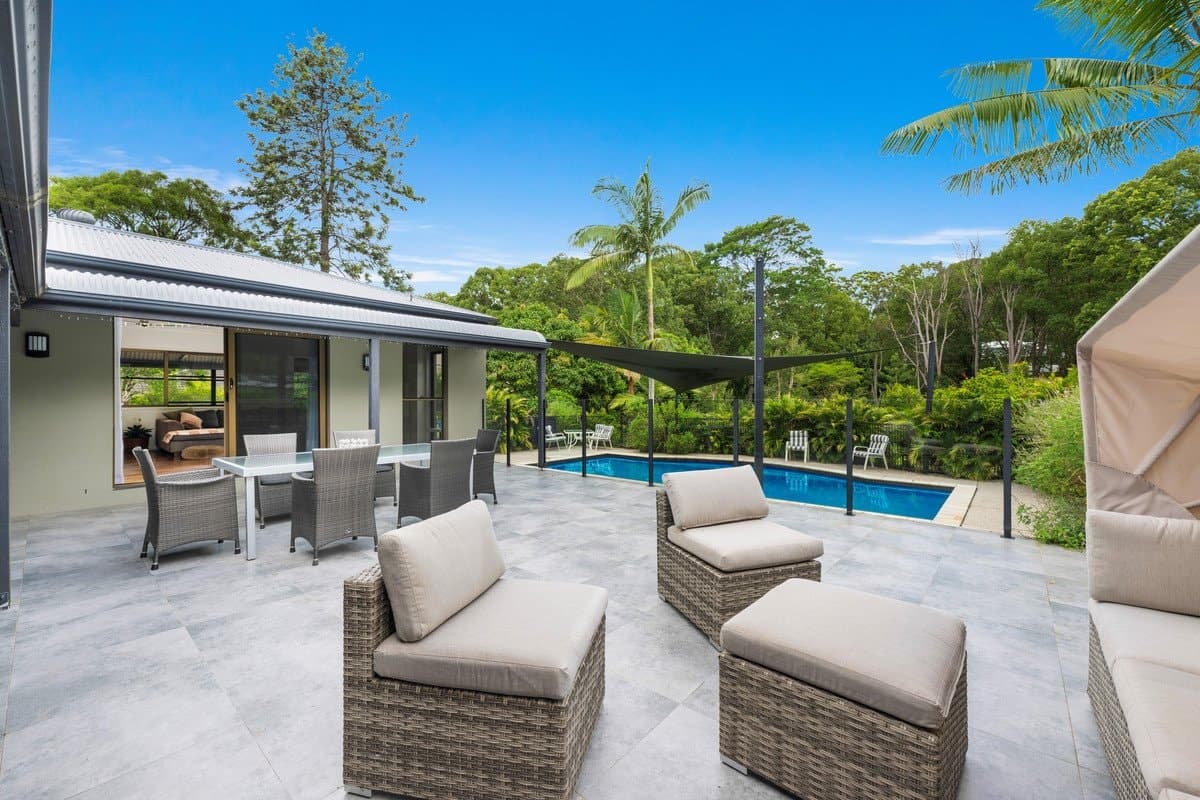 28 Monday Drive, Tallebudgera Valley QLD 4228, Tallebudgera Valley Property Image - Thumbnail 4