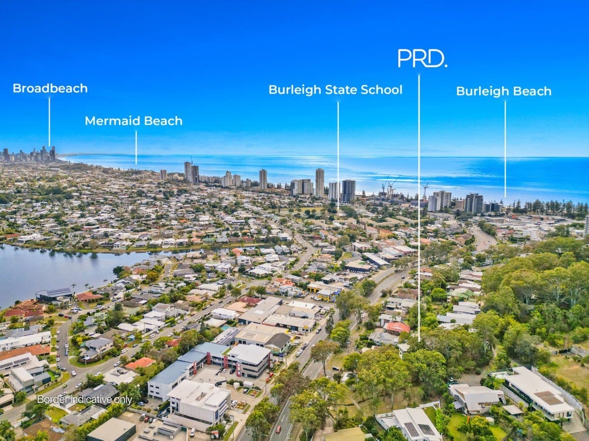 3/141 George Street West, BURLEIGH HEADS QLD 4220, Burleigh Heads Property Image - Image 1