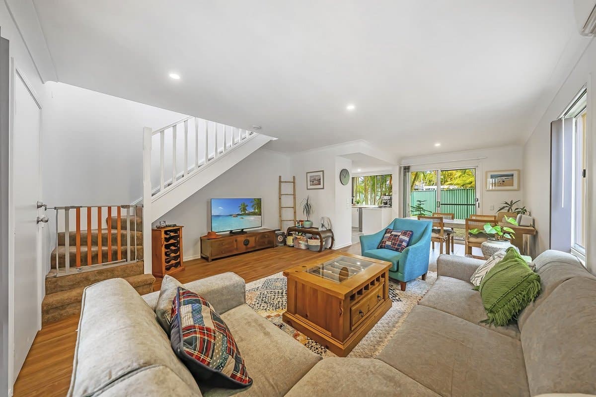 93/215 Cottesloe Drive, Mermaid Waters QLD 4218, Mermaid Waters - Image 1