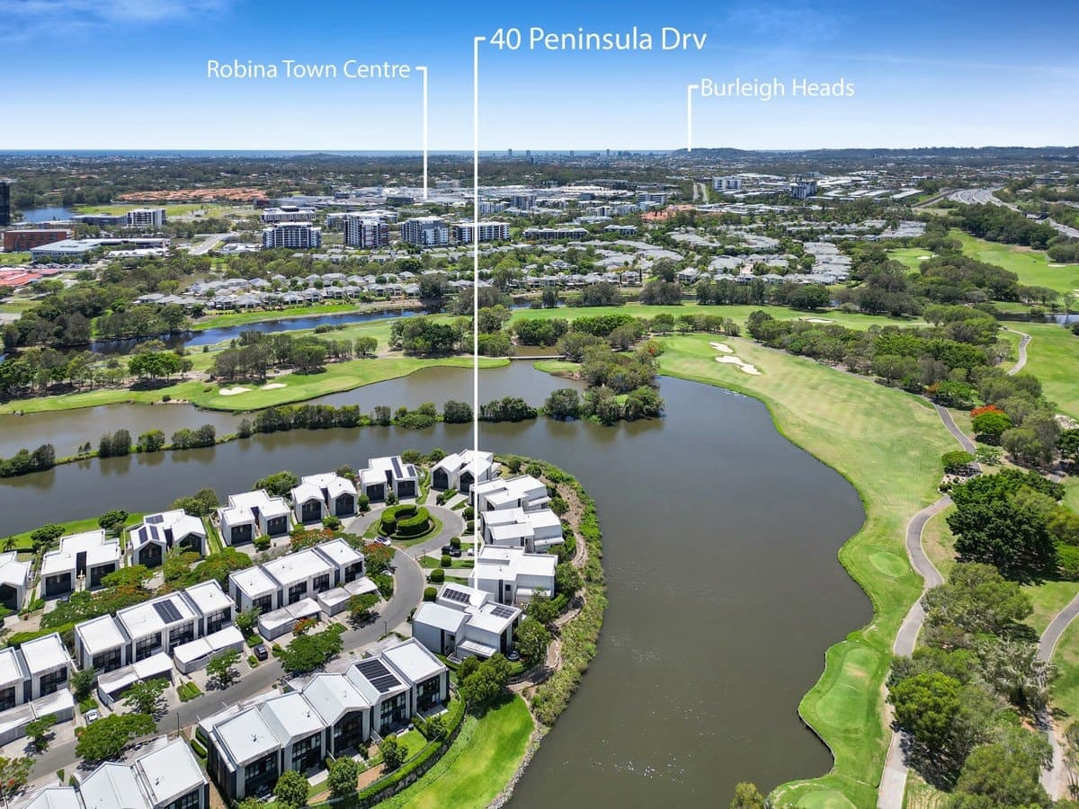 40 Peninsula Drive, Robina QLD 4226, Robina - Thumbnail 3