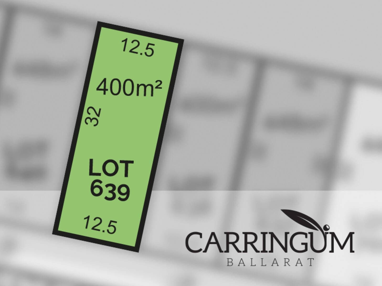Carringum/Lot 639 Ashton Avenue, Winter Valley, Winter Valley - Image 1
