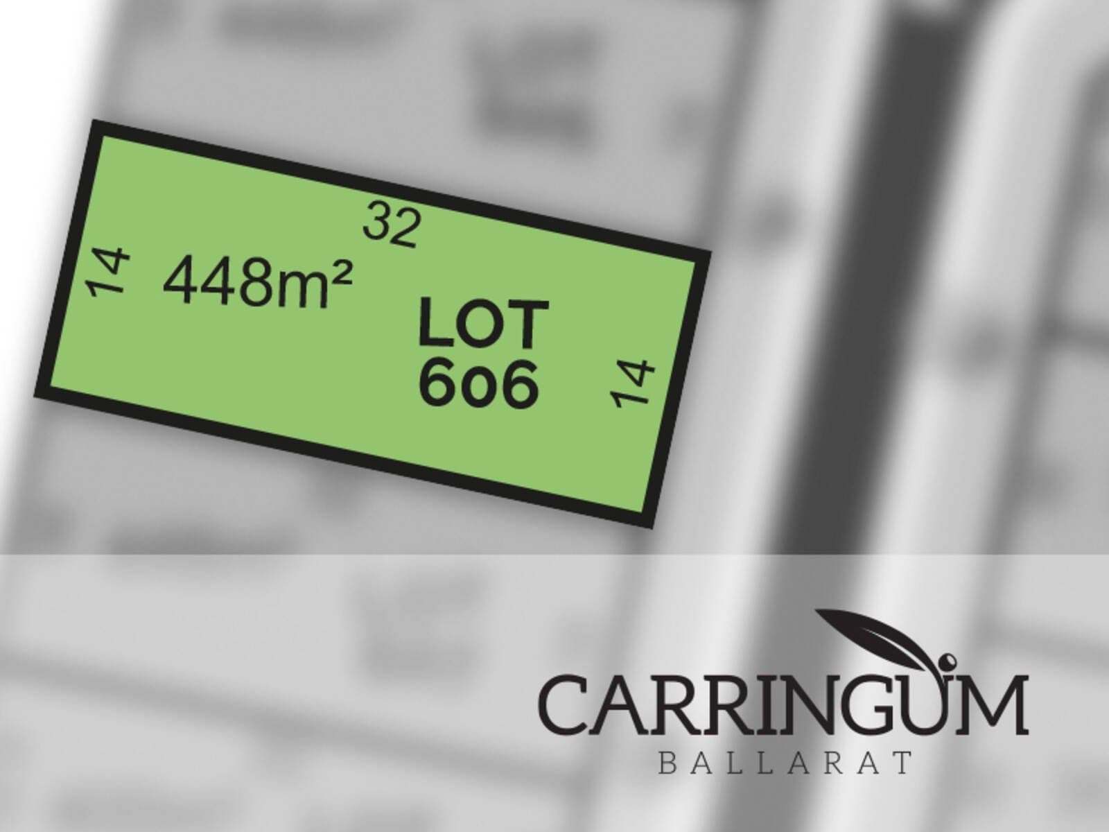 Carringum/Lot 606 Maxi Drive, Winter Valley, Winter Valley - Image 1