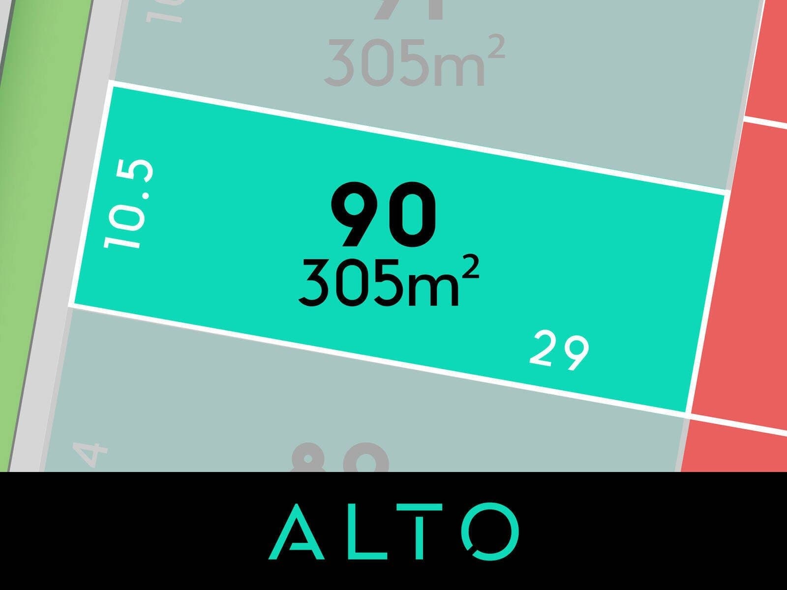ALTO/Lot 90 Electro Street, Winter Valley, Winter Valley - Image 1