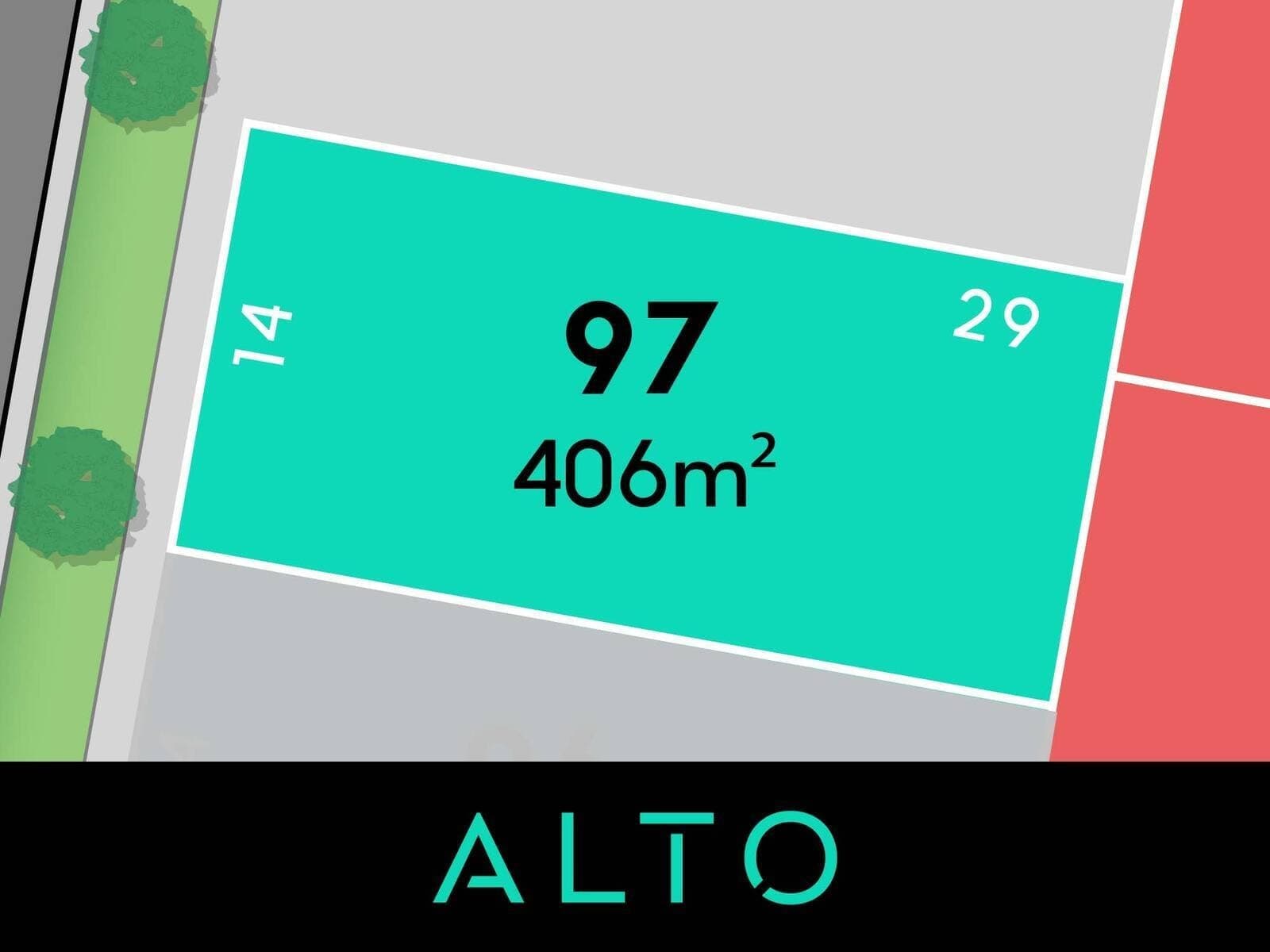 ALTO/Lot 97 Electro Street, Winter Valley, Winter Valley - Image 1