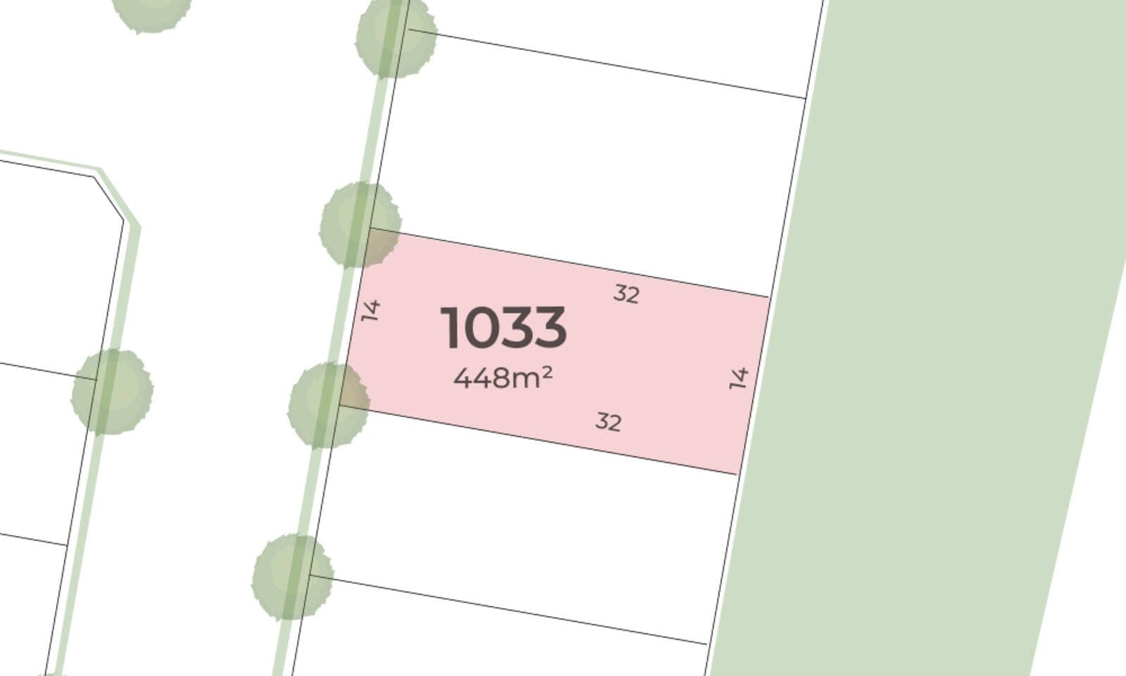 Pinnacle/Lot 1033 Diablo Place, Smythes Creek, Smythes Creek - Image 1