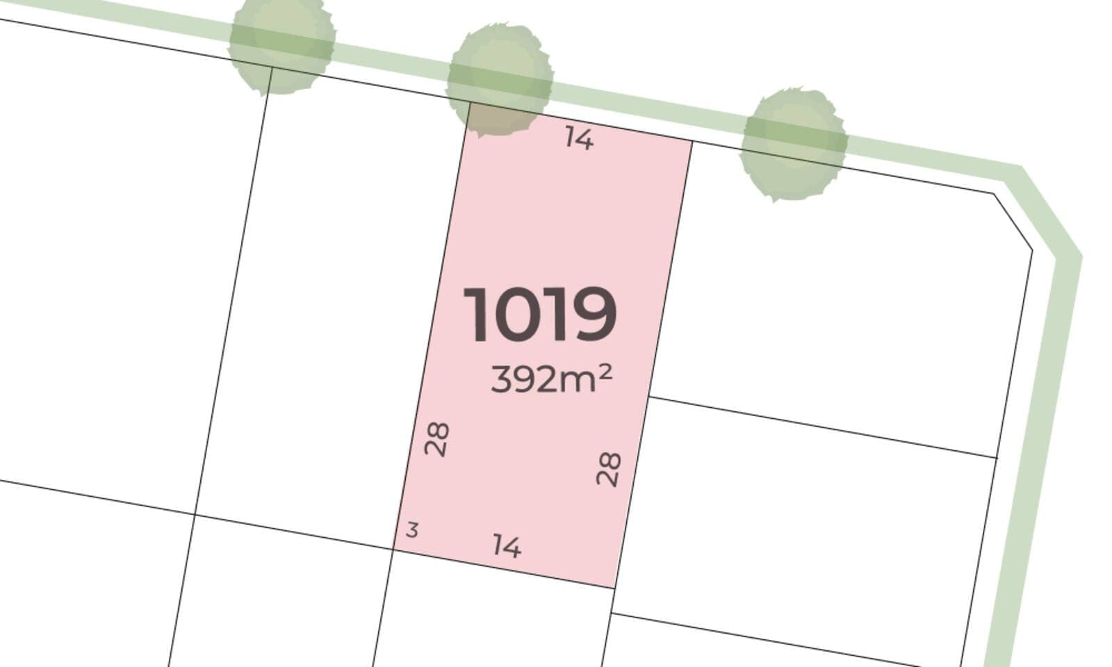 Pinnacle/Lot 1019 Kimball Place, Smythes Creek, Smythes Creek - Image 1