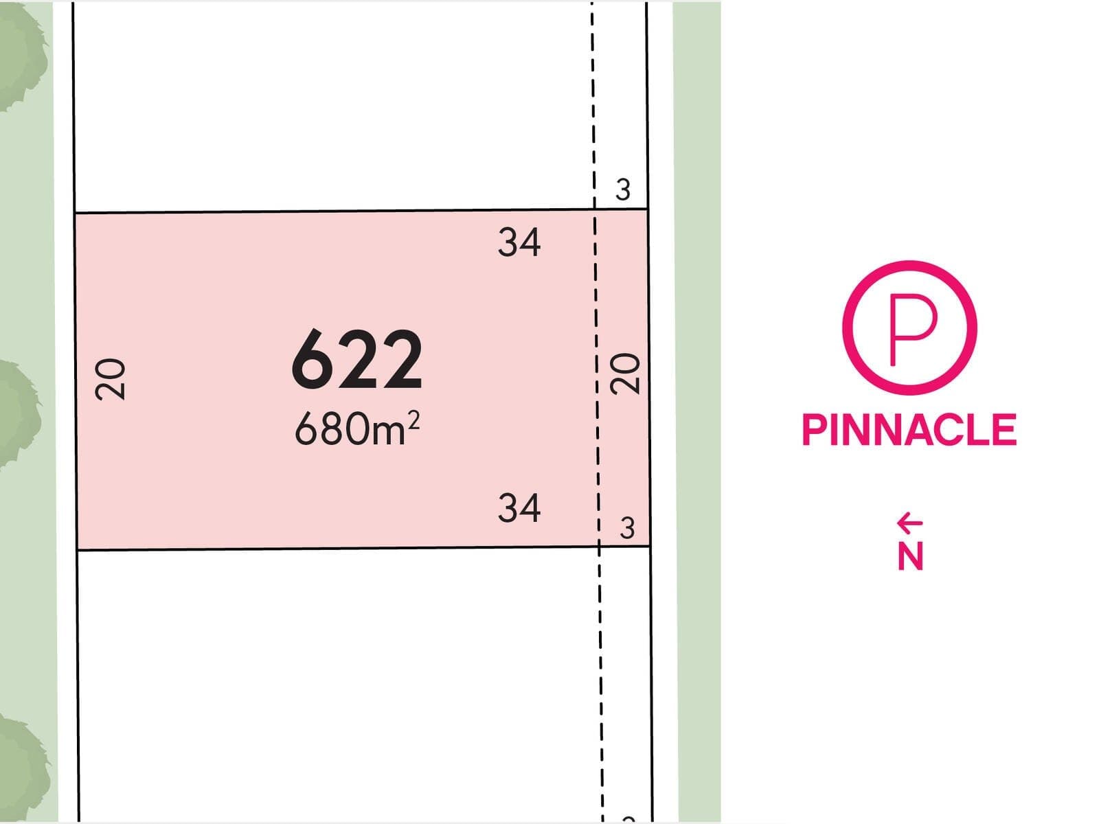 Pinnacle/Lot 630 Buick Road, Smythes Creek, Smythes Creek - Image 1