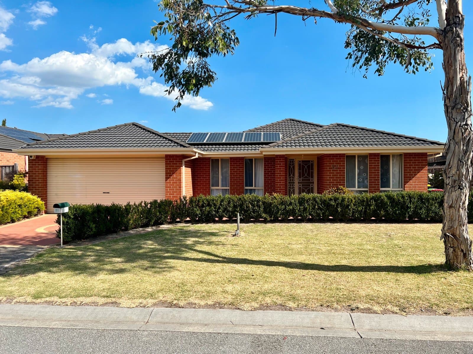 21 Len George Drive, KEYSBOROUGH, Keysborough - Image 1
