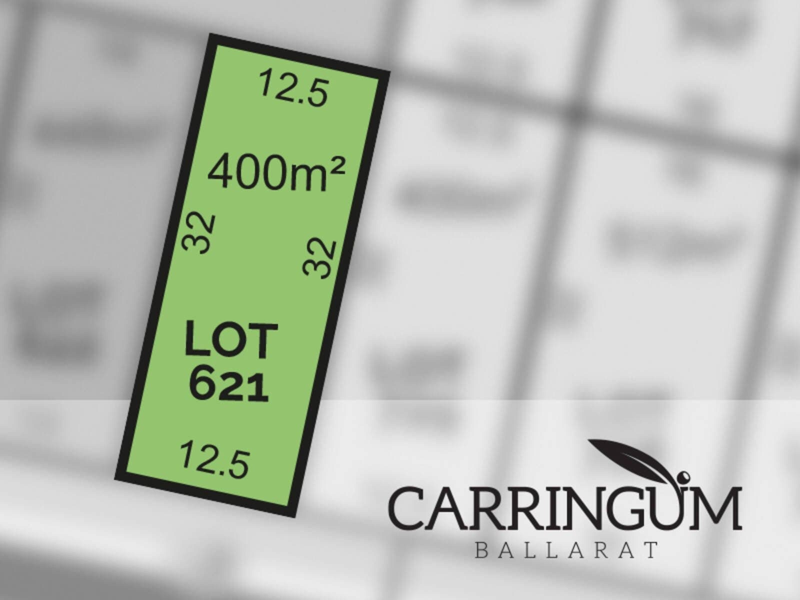 Carringum/Lot 621 Mylah Road, Winter Valley, Winter Valley - Image 1