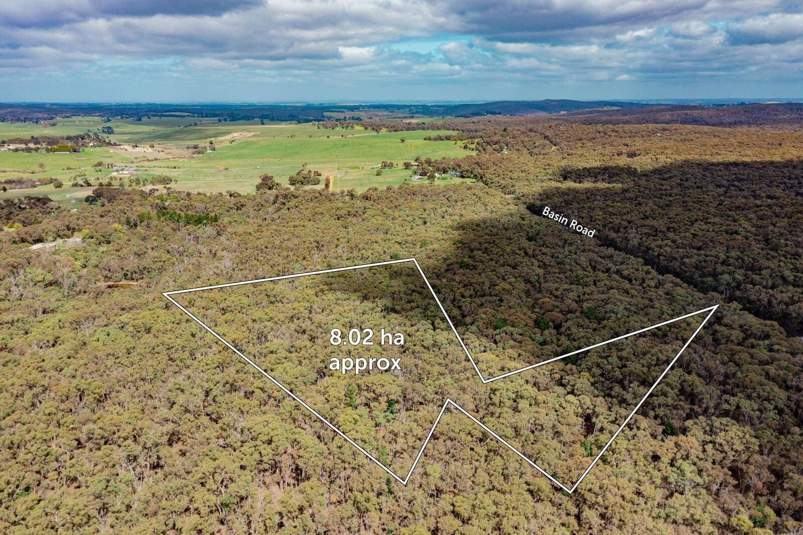 27a Basin Road,
                        
                    
                    
                        
                            Scarsdale, Scarsdale - Image 1
