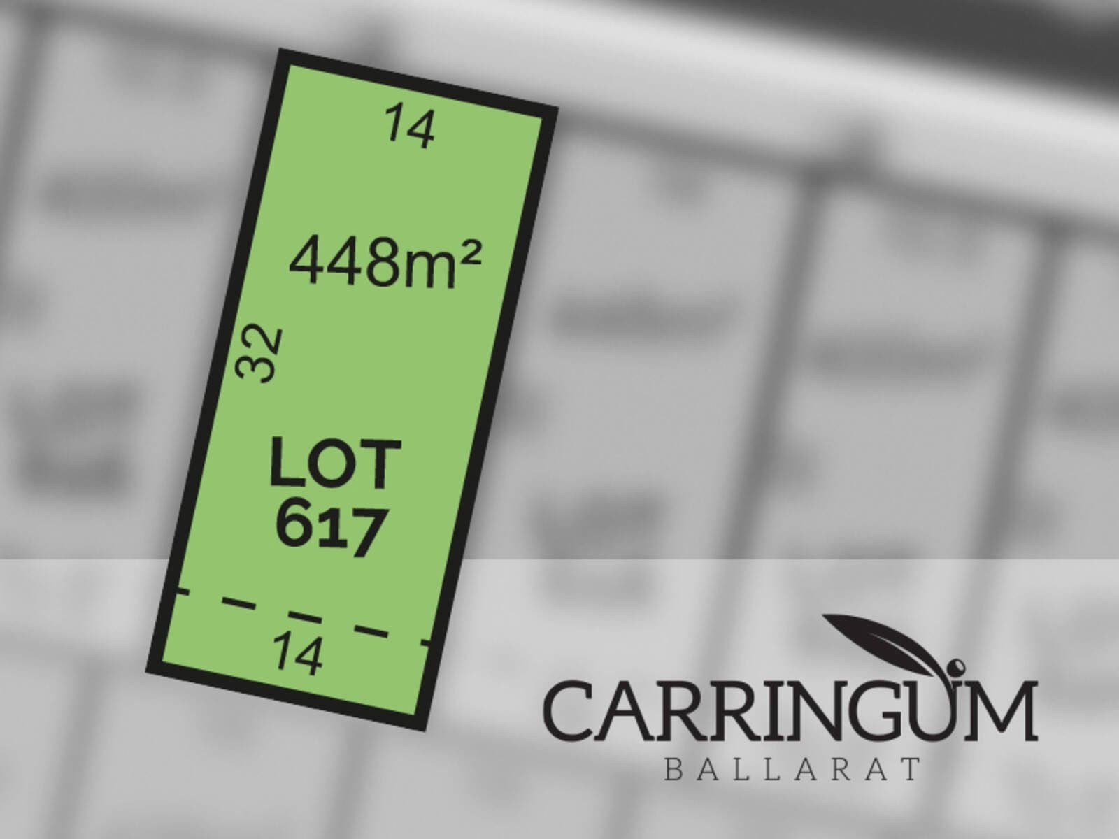 Carringum/Lot 617 Mylah Road, Winter Valley, Winter Valley - Image 1