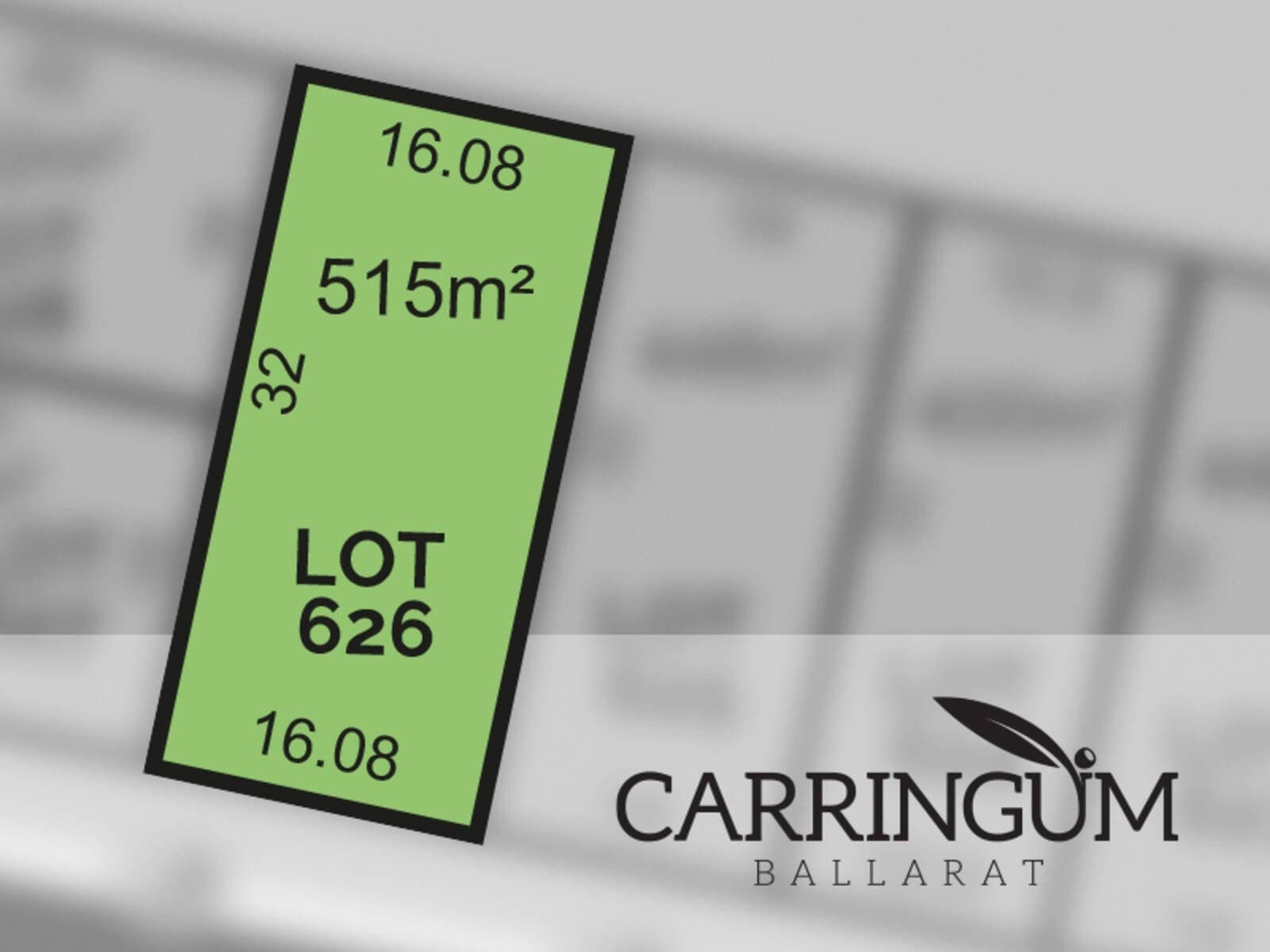 Carringum/Lot 626 Mylah Road, Winter Valley, Winter Valley - Image 1