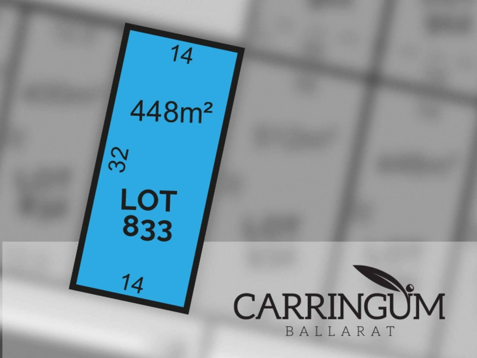 Carringum/Lot 833 Cruz Road, Winter Valley, Winter Valley - Image 1